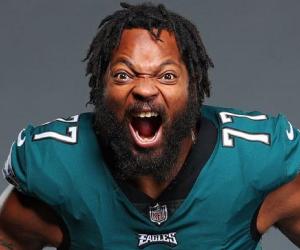 Michael Bennett Michael Bennett
