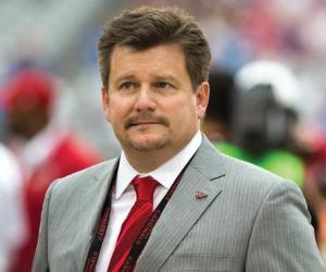 Michael Bidwill Michael Bidwill