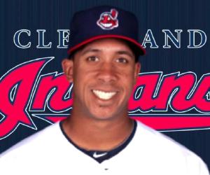 Michael Brantley Michael Brantley