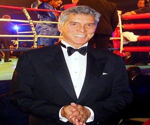 Michael Buffer Michael Buffer