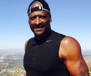 Michael Cage Michael Cage