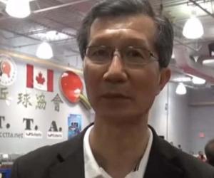 Michael Chan Michael Chan