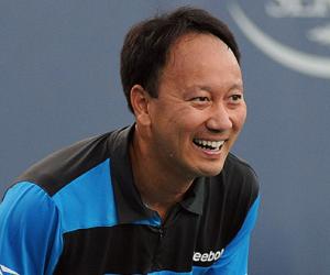 Michael Chang