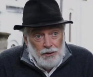 Michael Chaplin Michael Chaplin