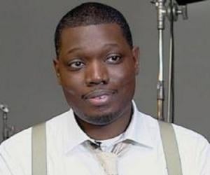 Michael Che Michael Che