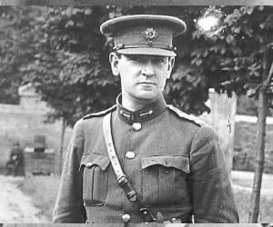 Michael Collins