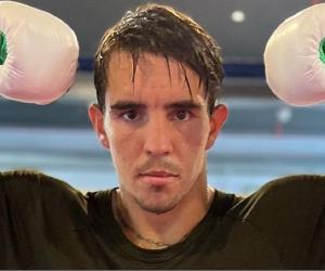 Michael Conlan Michael Conlan