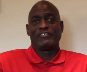 Michael Cooper Michael Cooper