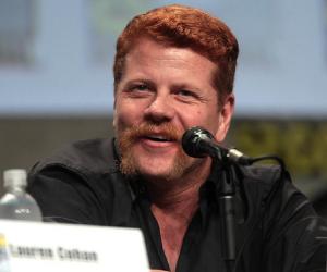 Michael Cudlitz