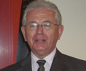 Michael Cullen Michael Cullen