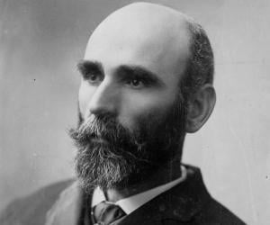 Michael Davitt Michael Davitt