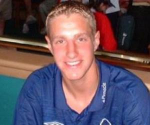 Michael Dawson Michael Dawson
