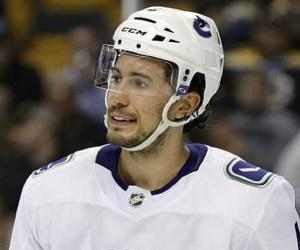 Michael Del Zotto Michael Del Zotto