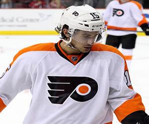 Michael Del Zotto Michael Del Zotto