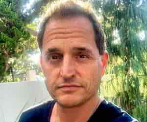 Michael DeLuise Michael DeLuise