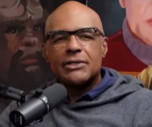 Michael Dorn Michael Dorn