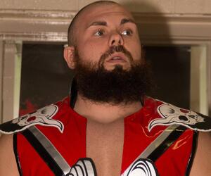 Michael Elgin Michael Elgin