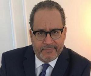 Michael Eric Dyson Michael Eric Dyson
