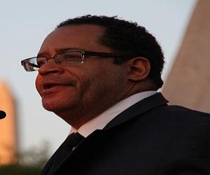 Michael Eric Dyson Michael Eric Dyson
