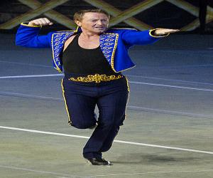 Michael Flatley Michael Flatley
