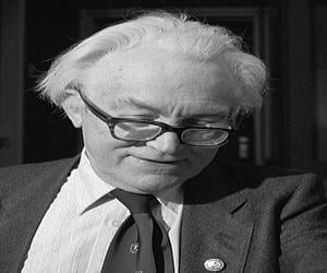 Michael Foot Michael Foot
