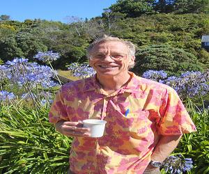 Michael Freedman Michael Freedman