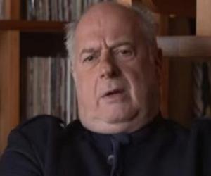 Michael Gudinski Michael Gudinski