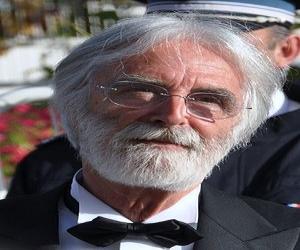Michael Haneke Michael Haneke