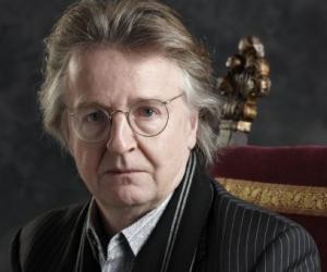 Michael Hirst Michael Hirst