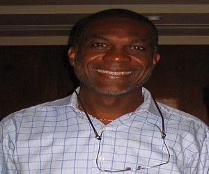 Michael Holding Michael Holding
