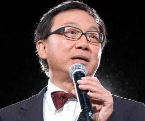 Michael Hui Michael Hui