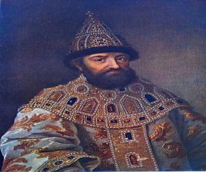 Michael I of Russia Michael I of Russia