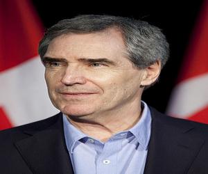Michael Ignatieff Michael Ignatieff