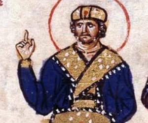 Michael III Michael III
