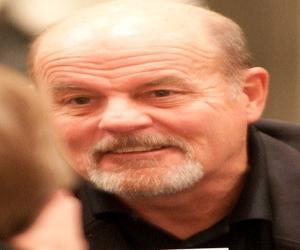 Michael Ironside Michael Ironside