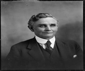 Michael Joseph Savage Michael Joseph Savage