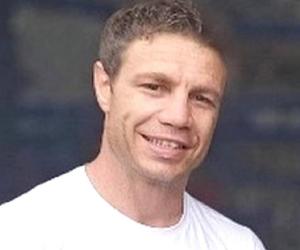 Michael Katsidis Michael Katsidis