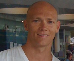 Michael Klim Michael Klim