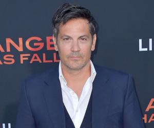 Michael Landes Michael Landes