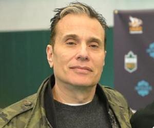 Michael Landsberg Michael Landsberg