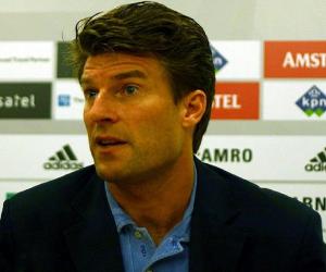Michael Laudrup Michael Laudrup