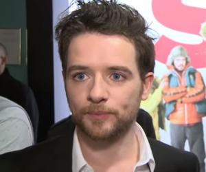 Michael Legge Michael Legge