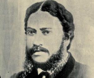 Michael Madhusudan Dutt Michael Madhusudan Dutt