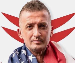 Michael Malice Michael Malice