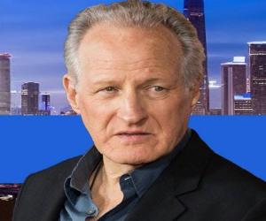 Michael Mann Michael Mann
