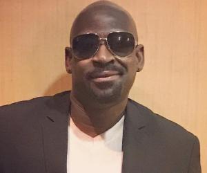 Michael McCary Michael McCary