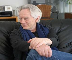 Michael McClure Michael McClure