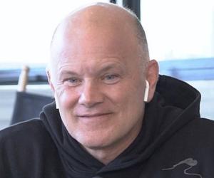 Michael Novogratz Michael Novogratz