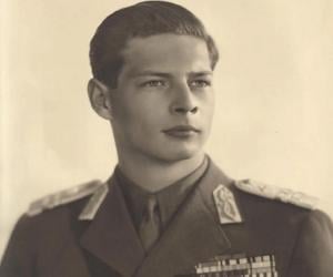 Michael I of Romania