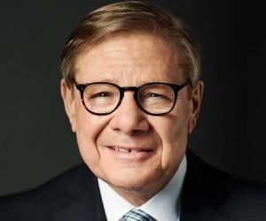 Michael Ovitz Michael Ovitz